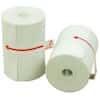 Traceable Printing Paper Rolls for Traceable® Printing Thermohygrometer 37803-51; 2/Pk