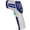 Traceable Infrared Thermometer with Fixed Emissivity, 10:1