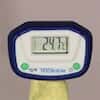 Traceable Large-Head Digital Pocket Thermometer