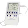 Traceable Excursion-Trac™ Data Logging Thermometer with Calibration; 1 Bullet™ Probe