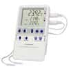 Traceable Excursion-Trac™ Data Logging Thermometer with Calibration; 2 Bullet™ Probes
