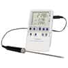 Traceable Excursion-Trac™ Data Logging Thermometer with Calibration; 1 Stainless Steel Probe