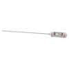Traceable Digital Pocket Thermometer with Calibration, 572°F; 11.5" Long-Stem 