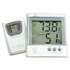 Traceable Wireless Thermometer and Humidity Set with Calibration; 1 Remote Module