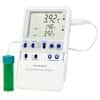 Traceable Excursion-Trac™ Datalogging Thermometer with Calibration; 1 Vaccine Bottle Probe