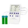 Traceable Excursion-Trac™ Datalogging Thermometer with Calibration; 2 Vaccine Bottle Probes