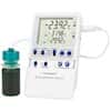 Traceable Excursion-Trac™ Datalogging Thermometer with Calibration; 1 Plastic Bottle Probe