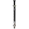 Trajan SGE 001981 Fixed Needle Syringe, Compatible with Thermo Scientific TriPlus, 5 uL, 50 mm L, 23 G; 1/Ea