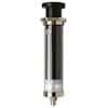 Trajan SGE 008655 Headspace GT Syringe, Compatible with Thermo RSH Autosampler,Fixed SH Needle, 2.5 mL; 1/Ea
