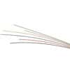 Trajan SGE 0624251 PEEKsil Tubing, 1/16" OD, 0.05 mm ID, 50 mm Length; 5/Pk
