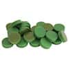 Trajan CRS Puresep™ T Septa, 1/4" (6.0 mm); 50/Pk
