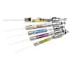 Trajan SGE Electronic Syringe: 5µl eVol® Syringe supplied without needle