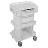 TrippNT Element 05 Tall All Purpose Laboratory Cart