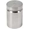 Troemner 1302 5000 g Class F Test Weight with No Certificate Cylindrical with Groove