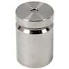 Troemner 1306 3000 g Class F Test Weight with No Certificate Cylindrical with Groove