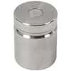 Troemner 1312 500 g Class F Test Weight with /No Certificate Cylindrical with Groove