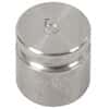 Troemner 1328T 5 g Class F Test Weight with Traceable Certificate Cylindrical with Groove