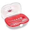 Troemner 7233-4T 50g to1 mg, Class 4 Mass Set, NIST Traceable Certificate