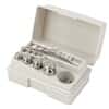 Troemner 310-01S Economical S.S. Class 7 Weight Set; 50 g to 1 mg