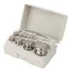 Troemner 311-01S Economical S.S. Class 7 Weight Set; 100 g to 1 mg