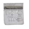 Troemner CLASS 7 100 mg, Class 7 Economical Aluminum Flat Weight