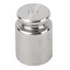 Troemner 61014S 10 g, Class 7 Economical S/S Cylindrical Weight