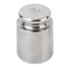 Troemner 61016S 1000 g, Class 7 Economical S/S Cylindrical Weight