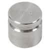 Troemner 61023S 2 g, Class 7 Economical Aluminum Cylindrical Weight