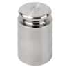 Troemner 61026S 2000 g, Class 7 Economical S/S Cylindrical Weight