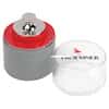 Troemner CLASS 2 1kg Analytical Class 2 Weight with NVLAP Certificate