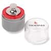 Troemner 7016-1T 200 g Class 1 Analytical Weight with Traceable Cert