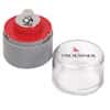 Troemner 7017-0W 100 g, UltraClass Analytical Mass with NVLAP Accredited Certificate
