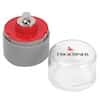 Troemner 7018-1T 50 g Class 1 Analytical Weight with Traceable Cert