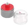 Troemner 7021-0W 10g Analytical Ultraclass Mass with NVLAP Accredited Certificate