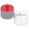 Troemner 7024-1T 2 g Class 1 Analytical Weight with Traceable Cert