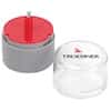Troemner 7025-0T 1 g, UltraClass Analytical Mass with Traceable Certificate