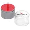 Troemner 7025-0W 1 g, UltraClass Analytical Mass with NVLAP Accredited Certificate
