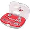 Troemner 7220-1W (2) 200 g-1 g Class 1 Analytical Set with NVLAP Cert
