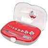 Troemner 7224-0T 100 g-1 g UltraClass Analytical Set with Traceable Cert