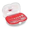 Troemner CLASS 3 100g-10 mg, Analytical Class 3 Weight Set with NVLAP Certificate