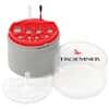 Troemner 7240-1W 500 mg-1 mg Class 1 Analytical Set with NVLAP Cert