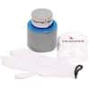 Troemner 8126T 1500 g Class 1 Electronic Balance Weight with Traceable Cert