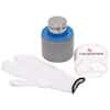 Troemner 8128T 1 kg Class 1 Electronic Balance Weight with Traceable Cert