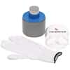 Troemner 8136T 300 g Class 1 Electronic Balance Weight with Traceable Cert