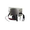 Troemner 972047 Replacement Wall Bracket (Labjaws)
