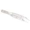 Troemner WA056 Polycarbonate Tweezer for Weights 1mg, Through 200G