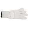 Troemner WA168 Calibration Weight Handling Nylon Gloves, 1 PAir