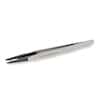 Troemner WA220 5" S/S Tweezer Grip Tip for Weights 1g Through 200g