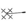 TSI 801090 Velocity Matrix, 16 point with Telescopic Handle and Tubing