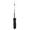 TSI 960 VelociCalc Air Velocity Probe, Straight, Velocity, Temp